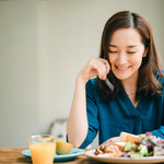 食べたいものを食べるのはよいこと?美味しく食べて心も体も健康的に