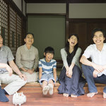 実家への子ども連れ帰省は疲れる!うるさい小言が気にならない対応策