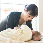 兼業主婦は赤ちゃんがかわいそう?仕事と家事や育児を両立するコツ