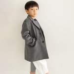 今年の秋冬はシックに行こう!男の子の洗練されたコーディネートテク