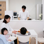 夫婦生活でキッチンは重要なポイント!仲良し夫婦を目指して家事分担