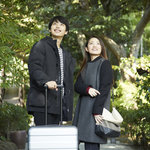 山梨で夫婦ゆったり大人旅行。優雅な時間を満喫できるスポットとお宿