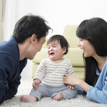 赤ちゃんの喃語（なんご）とは？言葉の発達とコミュニケーション方法