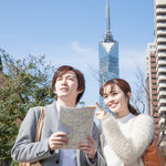たまには夫婦で福岡旅行へ!観光スポットや家族が喜ぶお土産も紹介