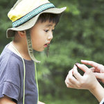 好奇心が強いのは男の子の特徴?メリットや子育てのポイントを紹介