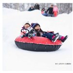 子どもも大人も楽しめる冬のアクティビティを北海道で満喫！