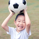 5歳児の特徴に合ったボール遊び！楽しく遊びながらルールを学ぼう