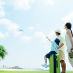 年末年始は海外で非日常体験を！子連れも楽しめるコツや注意点を紹介