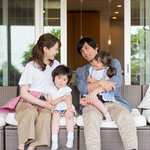 パパとの会話が子どもに影響する！心がけたい話し方や注意点とは