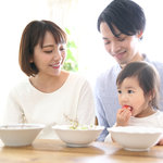 子どもの成長に間食は必要なの？目的を知って楽しいおやつタイムを