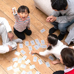 子どもが飽きない年末年始の過ごし方は？家族みんなで楽しく過ごそう