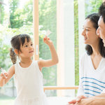 自己肯定感を高めるのはなぜ大切？言葉がけのコツや接し方のポイント