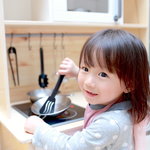 おもちゃが部屋のインテリアになる!収納グッズとおすすめのおもちゃ