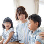 甥っ子が自分の子に意地悪をする。原因を知って円満に対処しよう