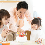 喪中に誕生日を祝ってもよい？祝うときの方法やママが気をつけること