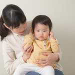 1歳児を叱るのはどんな場面？子どもに伝わる叱り方と注意点を紹介