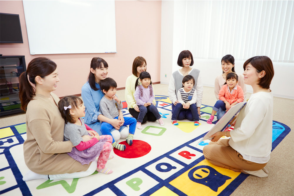 習い事デビューに! 音楽や英会話を「日響楽器」で楽しく学ぼう