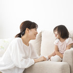 子どもは親のこんな行動が嬉しい!笑顔で過ごすコツとNG行動を紹介