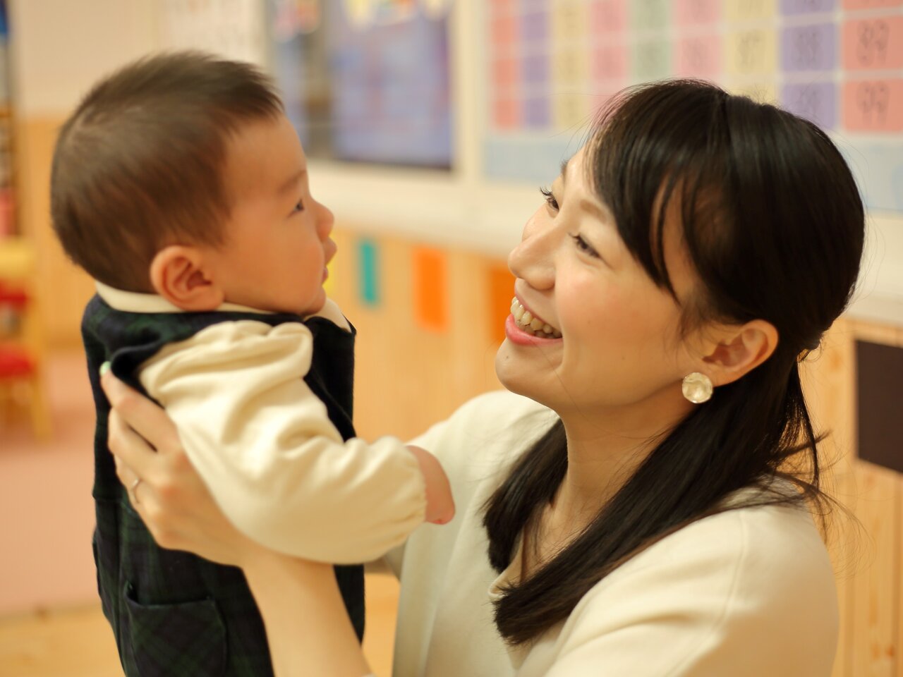 3歳までの今しかできない! 遊びを通して「良い脳」をつくるコツ