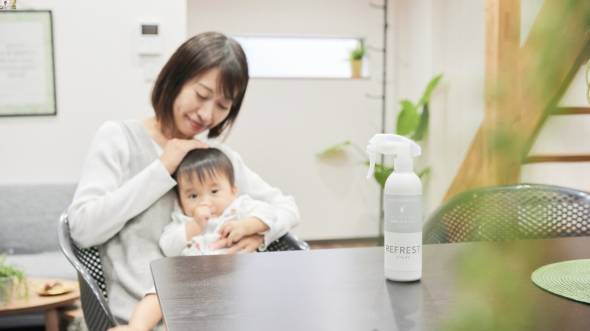 【子どもの除菌対策】習慣化した「今」見直したい!