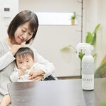 【子どもの除菌対策】習慣化した「今」見直したい!