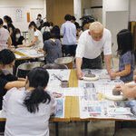 愛知・名鉄百貨店で子ども向け夏休みイベント開催