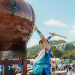 淡路島にて開催！日本文化を楽しむ「オマツリEXPO」