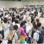 愛知・日本最大級の絵本の祭典「絵本フェス」開催