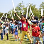 TBSの人気番組がチャンバラ合戦®と初コラボ決定！