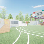 神奈川「カワサキ文化公園」が9月21日（日）オープン