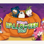 キッザニア東京・甲子園・福岡で10月中はハロウィーン限定体験ができる！