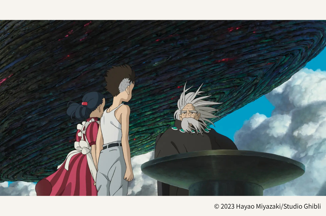 ジブリパーク新情報！「ジブリのなりきり名場面展」開園後初のリニューアル