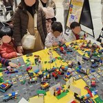 名古屋市主催！イオンモールNagoya Noritake Garden「交通安全フェスティバル」を開催