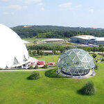 愛・地球博記念公園（モリコロパーク）でジョギングフェスティバルを開催