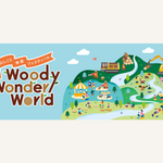 山しごと体感フェスティバル「Woody Wonder World」国営昭和記念公園で初開催