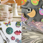 愛知・ポートメッセなごや「やきものワールド」で本格的な体験ができる！