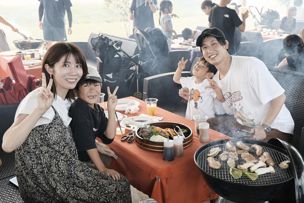 【愛知】海辺のBBQ場「シーサイドマジック」にて、猛暑対策4点を利用者に無料開放！