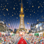 【愛知】アジア競技大会『ONE ASIA WORLD』にて「メダリストセレブレーション」を開催