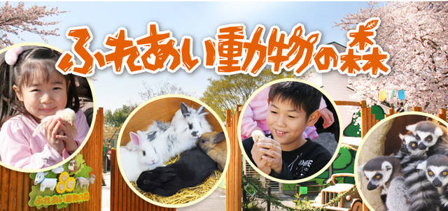 東武動物公園 公式サイト|遊園地・動物園・プールの融合したハイブリッド・レジャーランド
