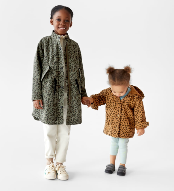 ZARA Japan / 日本 | 最新コレクション