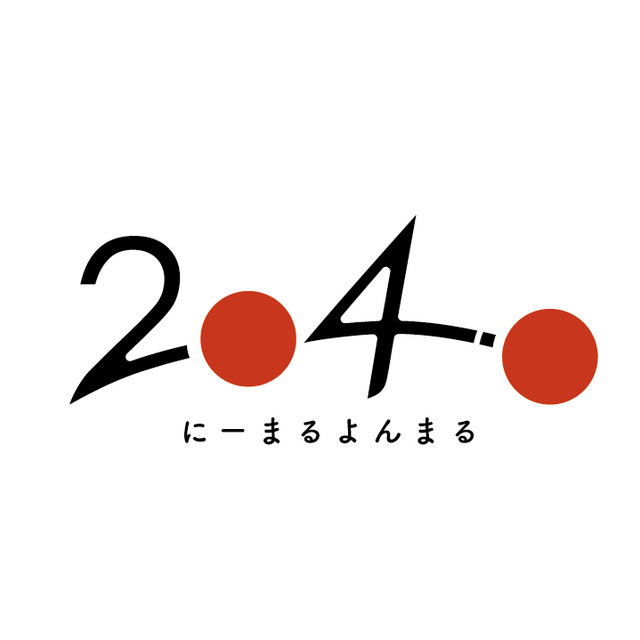 2040(にーまるよんまる)instagram