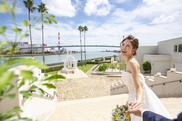 【公式】徳島の結婚式場「ブランアンジュ」