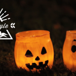 今年のハロウィンはオリジナルデコで本場風にして盛り上がろう♪