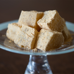 鍋に入れて煮込むだけ!簡単和菓子『わらび餅』