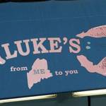 ニューヨークで大人気の、ロブスターロール専門店「LUKE’S」が表参道に初上陸!