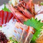 江戸時代、人気だった魚介のおかずって?