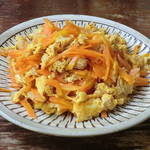 自宅にあるもので簡単に沖縄料理!