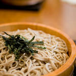 江戸時代、蕎麦やうどんはどのように食べられた?