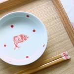 魚の中の王様と呼ばれた鯛と鯉。生造りはいつから始まったのか?