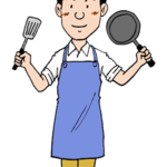 感謝を込めて男の手作り料理!洋食屋さん、カフェの味を再現しよう!